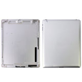 16GB Wifi Version Replacement Back cover for New iPad (iPad 3), For Apple New iPad 16GB Wifi