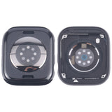 For Apple Watch Series 10 42mm GPS Version Glass Back Cover, For Apple Watch Series 10 42mm GPS