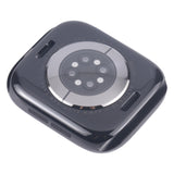 For Apple Watch Series 10 42mm GPS Version Glass Back Cover, For Apple Watch Series 10 42mm GPS