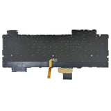US Version Backlight Laptop Keyboard, For ASUS GL504 GL504GV GL504G GL504GM