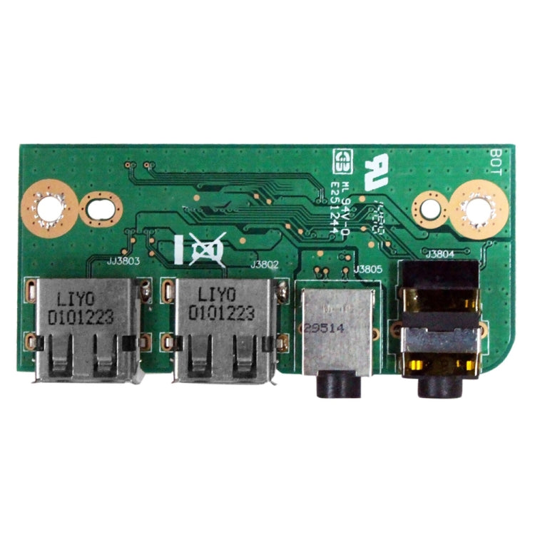 USB Power Board, For Asus N53 For Asus N53