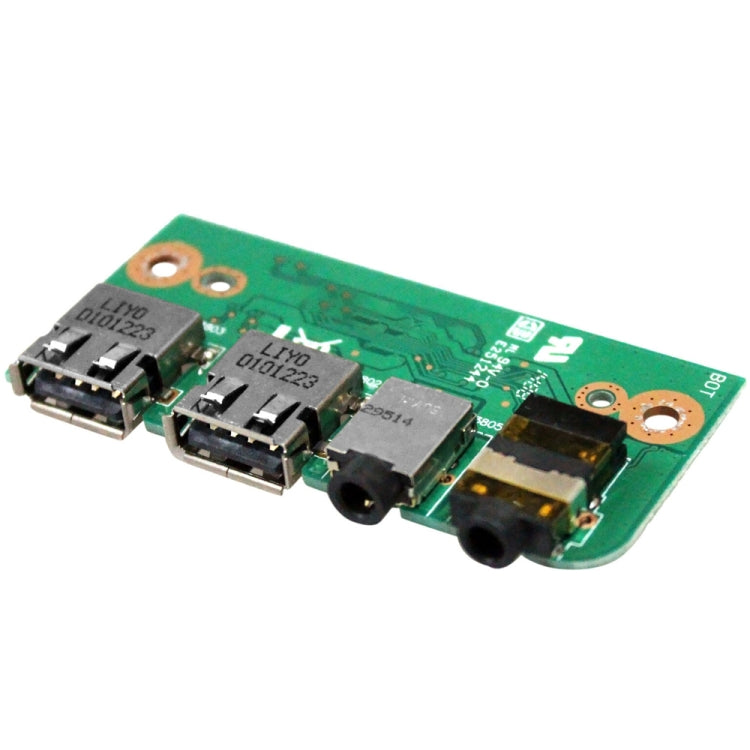 USB Power Board, For Asus N53