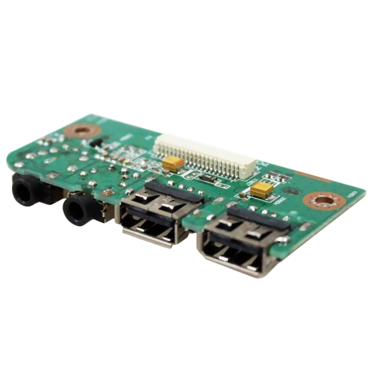 USB Power Board, For Asus N53