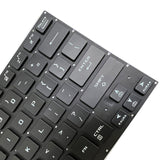 US Version Backlight Laptop Keyboard, For ASUS ROG G14 Zephyrus GA401 GA401I