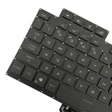 US Version Backlight Laptop Keyboard, For Asus ROG GU502G GU502GV GU502GU
