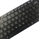 US Version Laptop Keyboard, For Asus ZenBook UX510 UX510U UX510UA