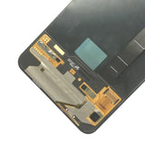 AMOLED Material LCD Screen and Digitizer Full Assembly for Asus Zenfone 8 Flip ZS672KS, For Asus Zenfone 8 Flip(AMOLED)