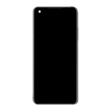 Super AMOLED LCD Screen For Asus Zenfone 9 AI2202-1A006EU AI2202 With Digitizer Full Assembly, For Asus Zenfone 9