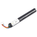 2200mAh Battery Replacement For B&O BeoPlay A2 ICR18650NH-22F-2S /J406 2S1P, For B&O BeoPlay A2