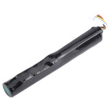 2200mAh Battery Replacement For B&O BeoPlay A2 ICR18650NH-22F-2S /J406 2S1P, For B&O BeoPlay A2