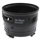 USM Lens Fixed Bracket Sleeve, For Canon EF24-70mm F2.8L, For Canon EF24-70mm F2.8L II, For Canon EF 24-105mm f/4L IS II, For Canon EF 16-35mm f/4L IS, For Canon EF 17-40mm f/4L For Canon EF24-70mm F2.8L II