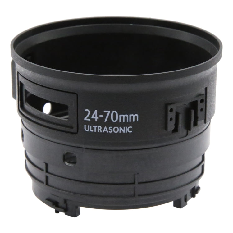 USM Lens Fixed Bracket Sleeve, For Canon EF24-70mm F2.8L, For Canon EF24-70mm F2.8L II, For Canon EF 24-105mm f/4L IS II, For Canon EF 16-35mm f/4L IS, For Canon EF 17-40mm f/4L For Canon EF24-70mm F2.8L II