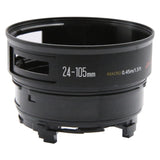 USM Lens Fixed Bracket Sleeve, For Canon EF24-70mm F2.8L, For Canon EF24-70mm F2.8L II, For Canon EF 24-105mm f/4L IS II, For Canon EF 16-35mm f/4L IS, For Canon EF 17-40mm f/4L For Canon EF 24-105mm f 4L IS II