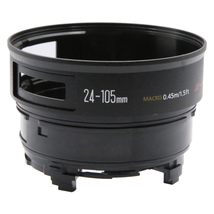 USM Lens Fixed Bracket Sleeve, For Canon EF24-70mm F2.8L, For Canon EF24-70mm F2.8L II, For Canon EF 24-105mm f/4L IS II, For Canon EF 16-35mm f/4L IS, For Canon EF 17-40mm f/4L For Canon EF 24-105mm f 4L IS II