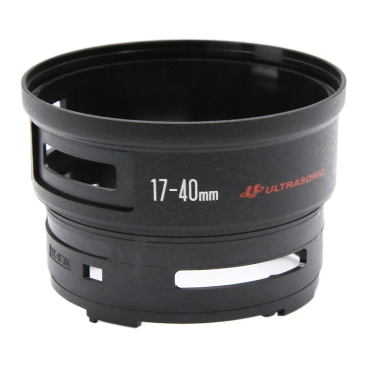 USM Lens Fixed Bracket Sleeve, For Canon EF24-70mm F2.8L, For Canon EF24-70mm F2.8L II, For Canon EF 24-105mm f/4L IS II, For Canon EF 16-35mm f/4L IS, For Canon EF 17-40mm f/4L For Canon EF 17-40mm f 4L