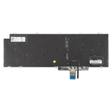 US Version Backlit Laptop Keyboard for Dell Latitude 3540 5520 5521 5530 5531 5540, For Dell Latitude 3540