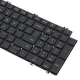 US Version Backlit Laptop Keyboard for Dell Latitude 3540 5520 5521 5530 5531 5540, For Dell Latitude 3540