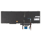 US Version Backlit Laptop Keyboard with Pointing for Dell Latitude 5500 5501 5511 5510 3500 3501 0MMH7V, For Dell Latitude 5500 5501