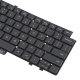 US Version Backlit Laptop Keyboard for Dell Latitude 7340 7440 7640, For Dell Latitude 7340
