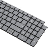 US Version Keyboard for Dell Latitude E5550 5570 5580 5590 Precision 3510 3520 3530 7510 7520 7530 7710 7720, For Dell Latitude E5550 5570 5580, For Dell Latitude E5550