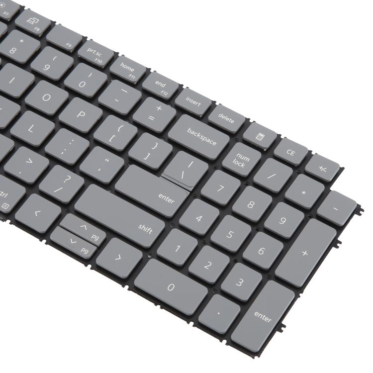 US Version Keyboard for Dell Latitude E5550 5570 5580 5590 Precision 3510 3520 3530 7510 7520 7530 7710 7720, For Dell Latitude E5550 5570 5580, For Dell Latitude E5550