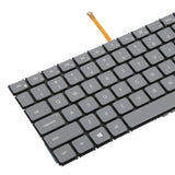 US Version Keyboard for Dell Latitude E5550 5570 5580 5590 Precision 3510 3520 3530 7510 7520 7530 7710 7720, For Dell Latitude E5550 5570 5580, For Dell Latitude E5550