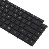 US Version RGB Backlit Laptop Mechanical Keyboard for DELL M16 R1 X16 R1 R2 W0X5N5, For DELL M16 R1 X16 R1 R2