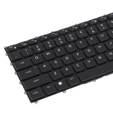 US Version RGB Backlit Laptop Mechanical Keyboard for DELL M16 R1 X16 R1 R2 W0X5N5, For DELL M16 R1 X16 R1 R2