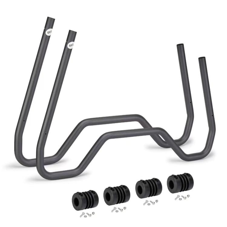 2pcs Drone Height-Adjustable Landing Gear, For DJI AGRAS T40, For DJI AGRAS T50 For DJI AGRAS T40