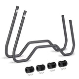 2pcs Drone Height-Adjustable Landing Gear, For DJI AGRAS T40, For DJI AGRAS T50 For DJI AGRAS T40