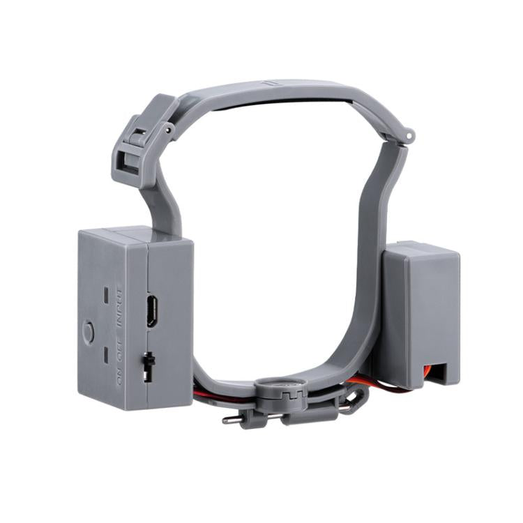 For DJI AIR 3S/AIR 3 BRDRC Drone Airdrop Accessories, For DJI AIR 3S/AIR 3