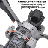 For DJI AIR 3S/AIR 3 BRDRC Drone Airdrop Accessories, For DJI AIR 3S/AIR 3