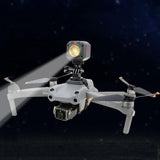 YX Drone Night Flight Searchlight for DJI Air 3S / Air 3 / Air 2 / Air 2S / Mavic 2 / Mavic 3 / Mavic Pro, for DJI Air 3S / Air 3