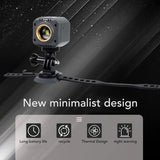 YX Drone Night Flight Searchlight for DJI Air 3S / Air 3 / Air 2 / Air 2S / Mavic 2 / Mavic 3 / Mavic Pro, for DJI Air 3S / Air 3