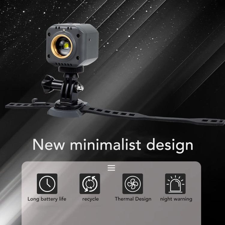 YX Drone Night Flight Searchlight for DJI Air 3S / Air 3 / Air 2 / Air 2S / Mavic 2 / Mavic 3 / Mavic Pro, for DJI Air 3S / Air 3