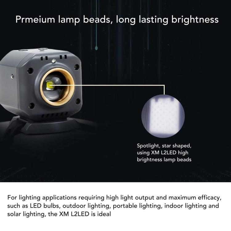 YX Drone Night Flight Searchlight for DJI Air 3S / Air 3 / Air 2 / Air 2S / Mavic 2 / Mavic 3 / Mavic Pro, for DJI Air 3S / Air 3