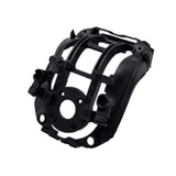 Gimbal Camera Drone Upper And Lower Bracket Shock Absorber Plate, For DJI Air 3S