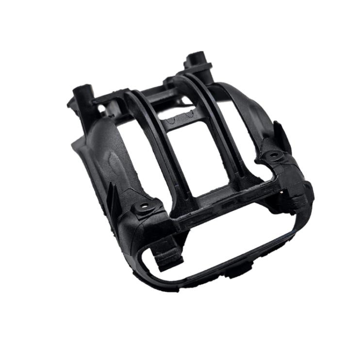 Gimbal Camera Drone Upper And Lower Bracket Shock Absorber Plate, For DJI Air 3S