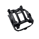 Gimbal Camera Drone Upper And Lower Bracket Shock Absorber Plate, For DJI Air 3S