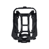 Gimbal Camera Drone Upper And Lower Bracket Shock Absorber Plate, For DJI Air 3S