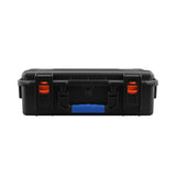 For DJI Mavic 2 BRDRC Crossbody Safety Carrying Storage Bag Waterproof Explosion-proof Box, For DJI Mavic 2 Crossbody