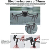 For DJI MAVIC 3/3 PRO BRDRC Drone Aerial Thrower, For DJI MAVIC 3/3 PRO