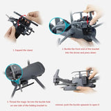 For DJI Mavic 3 Drone YX Airdrop System Rechargeable Thrower Load 500g, For DJI Mavic 3