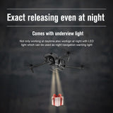 For DJI Mavic 3 STARTRC Air-Dropping System Thrower Parabolic, For DJI Mavic 3