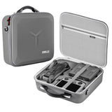 For DJI Mavic 4 Pro / RC Pro 2 STARTRC Shoulder PU Storage Bag Handbag, For DJI Mavic 4 Pro / RC 2