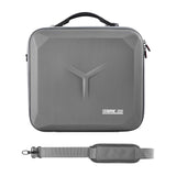 For DJI Mavic 4 Pro / RC Pro 2 STARTRC Shoulder PU Storage Bag Handbag, For DJI Mavic 4 Pro / RC 2