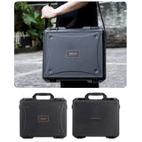 Sunnylife Safety Carrying Case Hard Travel Case Large Capacity Waterproof Shock-proof Box, For DJI Mavic 4 Pro