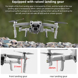 For DJI Mavic Air 2 / Air 2S Air-Dropping System Thrower Parabolic, For DJI Mavic Air 2 / Air 2S