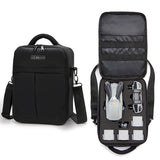 LINGSHI For DJI Mavic Air 2 Heightened Portable Shoulder Storage Bag Protective Box, For DJI Mavic Air 2 Ugrade