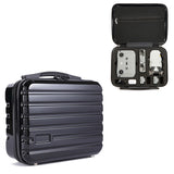 ls-S004 Portable Waterproof Drone Handbag Storage Bag for DJI Mavic Mini 2, For DJI Mavic Mini 2